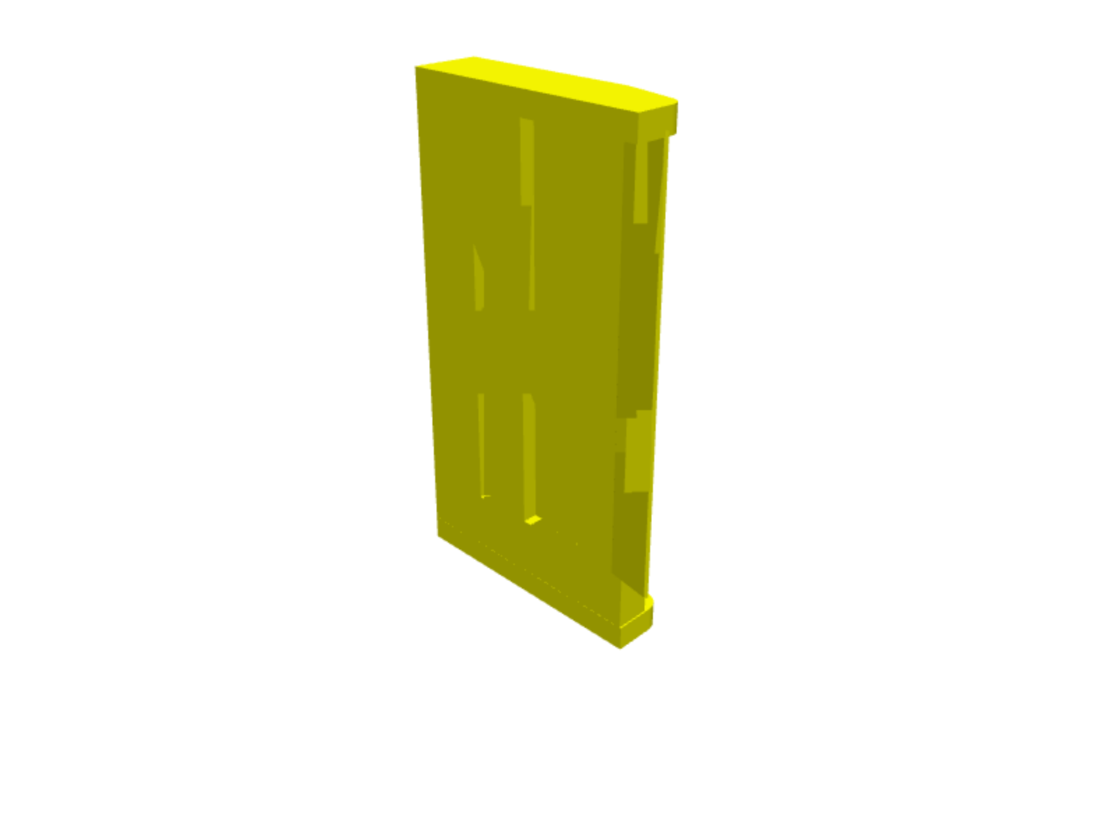 Air conditionning